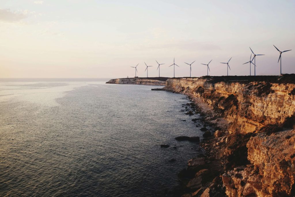 Megújuló energiák