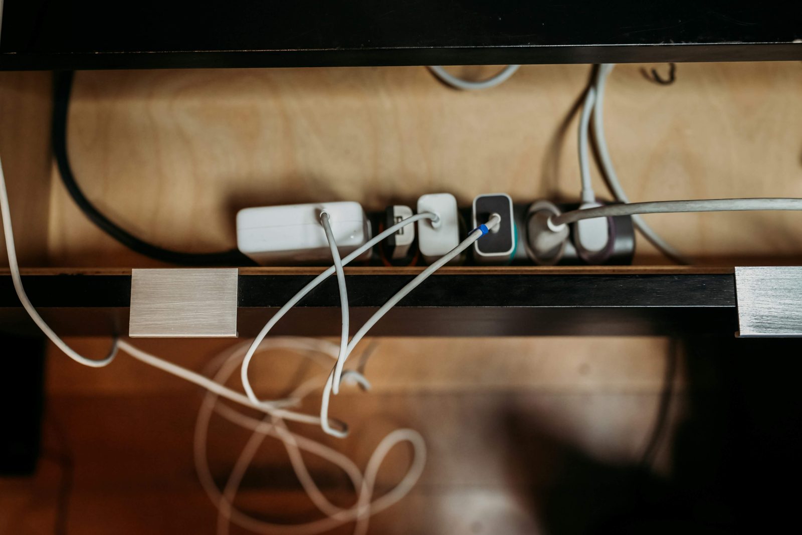Az elektromos áram felhasználása