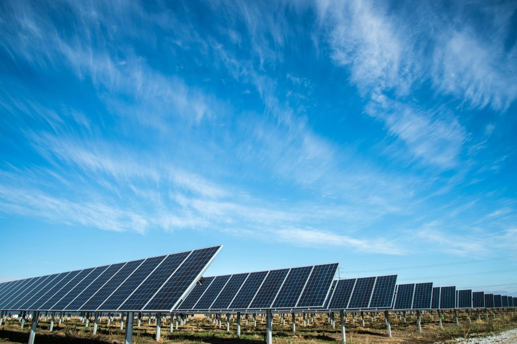 A napenergia szerepe a távfűtésben