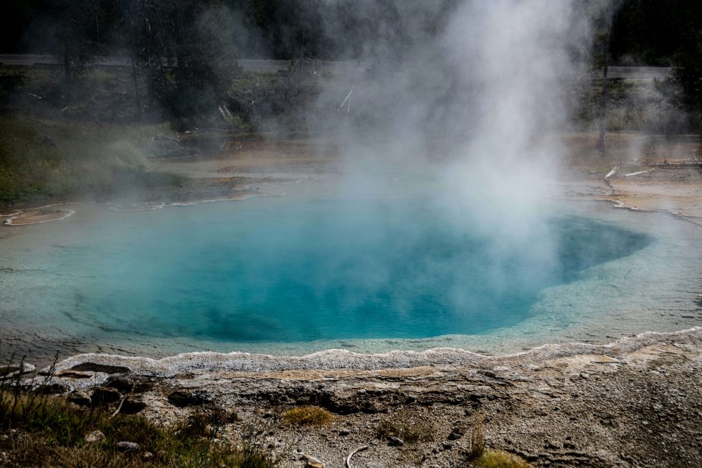 A geotermikus energia használata