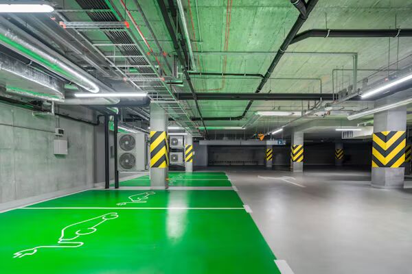Energiahatékonyság a munkahelyen