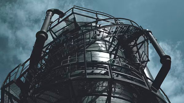 A földgáz szerepe a magyar energiastratégiában