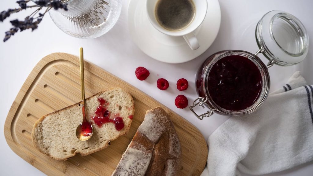 Tippek és trükkök a tökéletes lekvárhoz