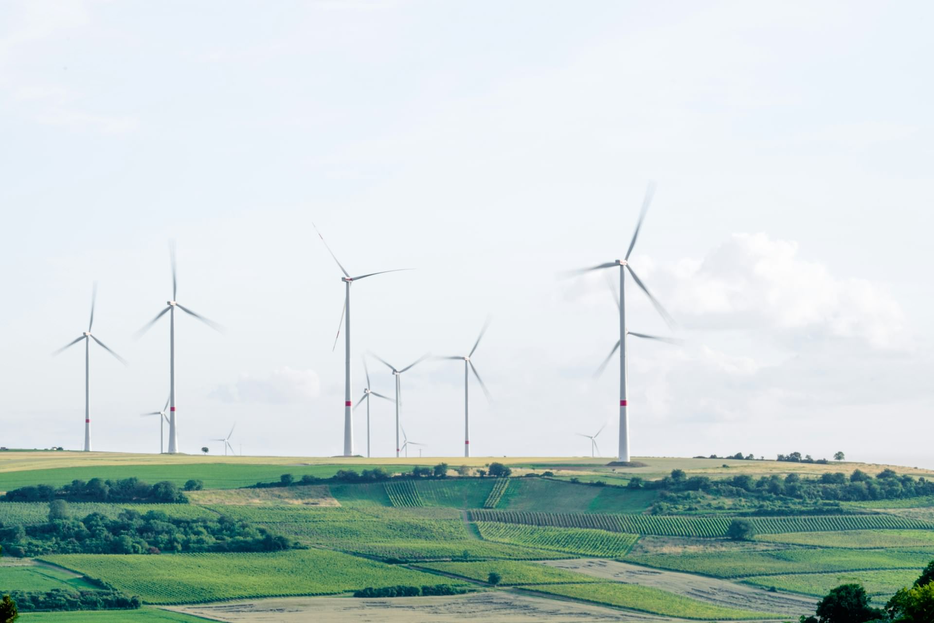 szélenergia