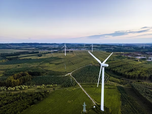 Szélenergia