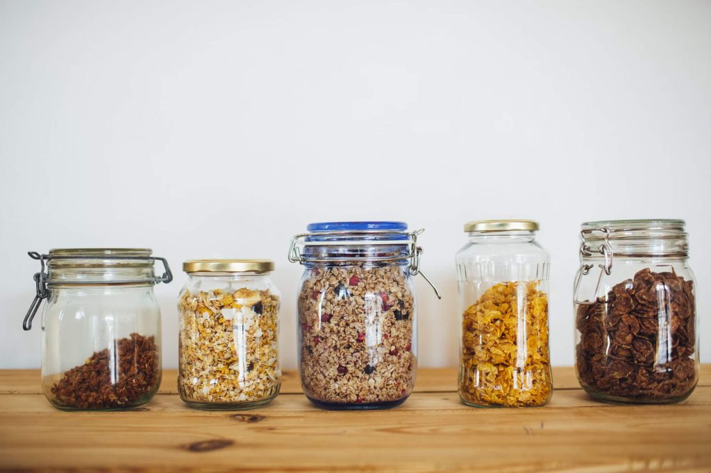 Zero waste a konyhában