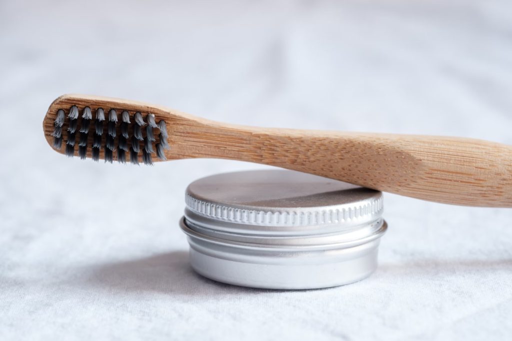 Zero waste a fürdőszobában